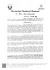 Vista preliminar de documento RDR Nº 0543-2025-GRSM-DRE