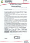 Vista preliminar de documento Resolución de Alcaldía N°040-2025-MDSE-HL
