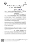 Vista preliminar de documento RDR Nº 0545-2025-GRSM-DRE