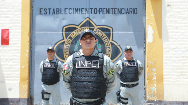 Penal