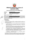 Vista preliminar de documento Resolución N° 000705-2022-JUS-TTAIP-PRIMERA SALA