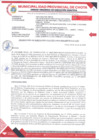 Vista preliminar de documento RESOLUCIÓN DE DE EJECUCUÓN COACTIVA 0032-2025-MPCH-GAT-UEC