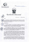 Vista preliminar de documento RD N°062-03-2025-DE-HCLLH-MINSA