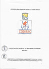 Vista preliminar de documento Plan de Acción Distrital de Seguridad Ciudadana 2025