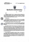 Vista preliminar de documento RA N°274-2025-OGRRHH-DIRIS-LC