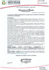Vista preliminar de documento Resolución de Alcaldía N°045-2025-MDSE-HL