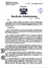 Vista preliminar de documento RA N°275-2025-OGRRHH-DIRIS-LC