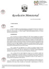 Vista preliminar de documento RM N° 00237-2025-DE (Autorizar el viaje al exterior, en comisión de servicio, del Cap. Frag. A. GUTIERREZ T. y el Cap Corb. T. POMALAZA S. a ECUADOR)