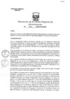 Vista preliminar de documento RORA  N° 0061-2025