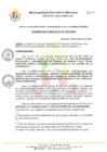 Vista preliminar de documento ACUERDO DE CONCEJO N°30-2025-MDM (2)