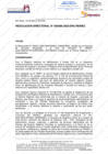 Vista preliminar de documento Resolución Directoral N° 000086-2025-DRC_RENIEC