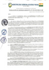 Vista preliminar de documento RESOLUCION DE GERENCIA MUNICIPAL Nº029-2025-MDAV-GM(2)