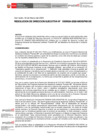 Vista preliminar de documento Resolución Directoral Ejecutiva