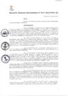 Vista preliminar de documento Resolucion Gerencial Administrativa 013-2025-MPA