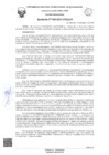 Vista preliminar de documento DAR POR CONCLUIDA la encargatura a la Docente Ordinaria MARÍA ELENA CHUSPE ZANS como Jefa de la Oficina de Cooperación y Relaciones Internacionales de la Universidad Nacional Intercultural de Quillabamba, siendo su último día de funciones el 20 de febrero de 2025. 