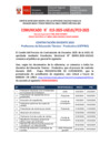 Vista preliminar de documento [ Ver COMUNICADO 015-CCD2025 ] 05-03-2025