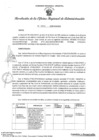 Vista preliminar de documento RORA N° 0042-2025