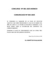 Vista preliminar de documento Comunicado 02