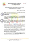 Vista preliminar de documento ACUERDO DE CONCEJO N°18-2025-MDM