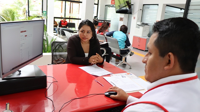San Martín impulsa el empleo con Rueda de Servicios "Emplea Mujer"