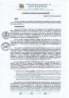 Vista preliminar de documento Acuerdo de Concejo N.° 023-2025-MDJ-CM