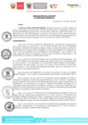 Vista preliminar de documento Resolución de Alcaldía N° 003-2025-MDDAR-A