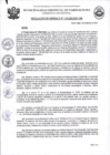 Vista preliminar de documento RESOLUCION DE GERENCIA Nº 116-2025-MDY-GM
