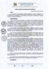 Vista preliminar de documento Resolución de Alcaldía N.° 032-2025-MDJ-A