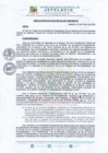 Vista preliminar de documento Resolución de Alcaldía N.° 031-2025-MDJ-A
