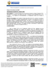 Vista preliminar de documento Ordenanza Municipal n.° 281-MPH
