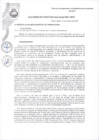 Vista preliminar de documento ACUERDO DE CONSEJO 004-2025-SEC-MDY