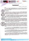Vista preliminar de documento Resolución de Alcaldía N° 006-2025-MDDAR-A