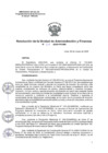 Vista preliminar de documento RUAF 024-2025-PRONIS
