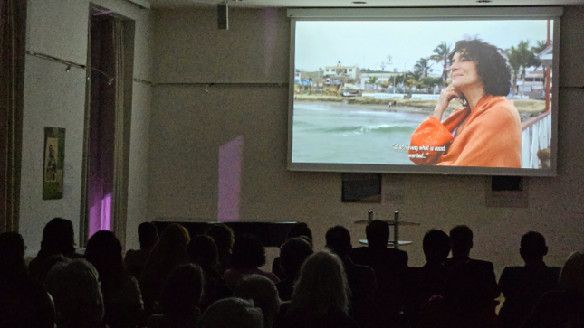 “Deliciosa fruta seca”: película peruana inaugura la Semana de Cine Iberoamericano en Viena