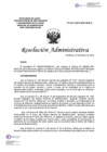 Vista preliminar de documento RA 015 2025 OEA HEJCU