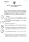 Vista preliminar de documento RORA N° 0074-2025
