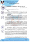 Vista preliminar de documento RESOLUCIÓN DE ALCALDÍA Nº 28-2025-MPS/A