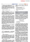 Vista preliminar de documento Decreto Supremo N° 022-2025-JUS. Modificatoria del Reglamento de la Ley N° 30424