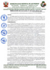 Vista preliminar de documento RESOLUCION DE ALCALDIA N° 024-2025-MDLP-ALC