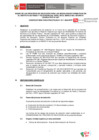 Vista preliminar de documento Bases de convocatoria