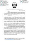 Vista preliminar de documento RESOLUCION DE GERENCIA GENERAL Nº 00007-2025-OSINFOR/01.2