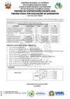 Vista preliminar de documento Convocatoria_Cetpro_2025
