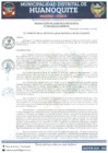 Vista preliminar de documento RGM 049
