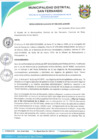 Vista preliminar de documento Resolución de Alcaldía N.° 038-2025-A/MDSF