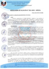 Vista preliminar de documento RESOLUCIÓN DE ALCALDÍA Nº 31-2025-MPS/A