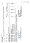 Vista preliminar de documento Anexo Nº 06 Aprobación de Modificaciones al Cuadro Multianual de Necesidades  Nº 00000245