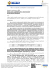 Vista preliminar de documento Resolución Administrativa de Sanciones n.° 409-2025-MPHZ/GM/SGT