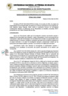 Vista preliminar de documento 64. RESOLUCIÓN DE VICEPRESIDENCIA DE INVESTIGACIÓN  N° 064-2024-UNAH