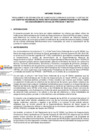 Vista preliminar de documento Informe Técnico - Reglamento de Estimación de Cuentas de Cobranza dudosa y Castigo de las Cuentas Incobrables para IAFAS