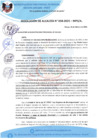 Vista preliminar de documento RESOLUCIÓN DE ALCALDÍA Nº 34-2025-MPS/A